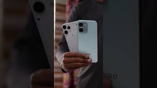 iQOO Z11x vs Nothing Phone 3a Lite - Best Smartphone Under 20k