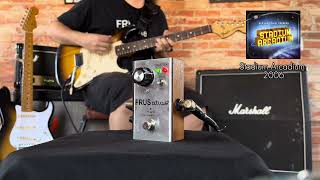 Frus Atlas Frusrite Demo And Comparison