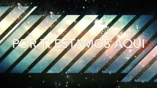 Video thumbnail of "Abrenos Los Cielos (Open Up The Heavens) - Vertical Church Band (spanish version)"