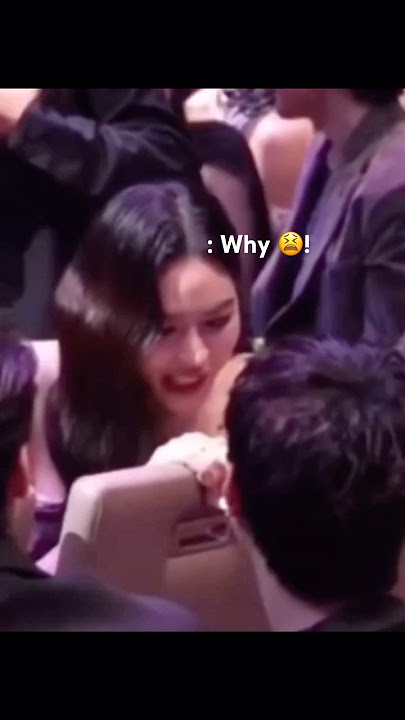 Ling get jealous too hard! 🤭😝 #lingorm