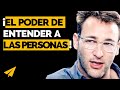 Simon Sinek MOTIVACIÓN  |  No necesitas CARISMA para ser un LÍDER INSPIRADOR.