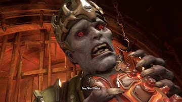 TIME TO RAISE HELL ON EARTH!!! | DOOM: Eternal | Hell on Earth | Part 1