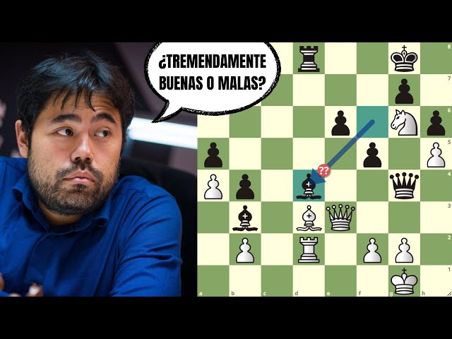 Hikaru Nakamura gana el torneo Norway Chess 2023