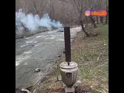 Video: Qara çayın Müsbət Və Mənfi Cəhətləri