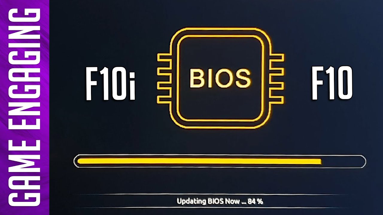 Gigabyte Z390 Gaming X Bios Update YouTube