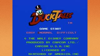 Game Grumps: Ducktales Glitch