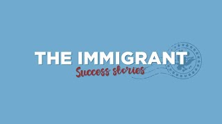 The Immigrant, Success stories! Trailer