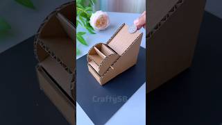 Diy Piggy Bank  Easy Craft shorts shortsfeed creativehandicraft creativediy creativeideas new