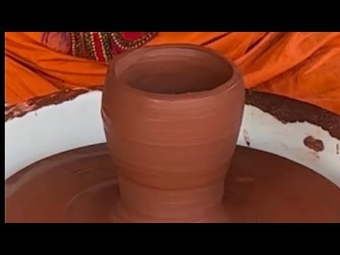 Step by step pottery making tutorials #pottery #potterymaking # ...