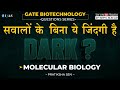 Practice Question Series on Molecular Biology | Gate Biotechnology | IFAS