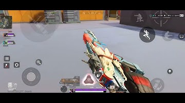 Honored Prey R-301 Carbine Skin @playapexmobile @playapex