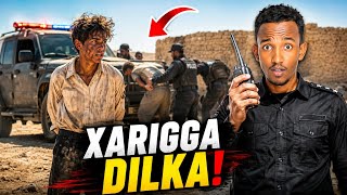 XARIGGII DILKA SUHAYB!
