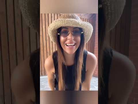 CLAUDIA DIONIGI, outfit