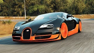 TOP 5 Best Android Racing Games of July 2017. screenshot 5