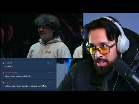 GBB 24 WINNER ANNOUNCEMENT REACTION - SPOILERS