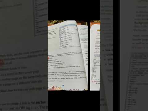 Class Vlll ; Ch 4 - Table properties in HTML