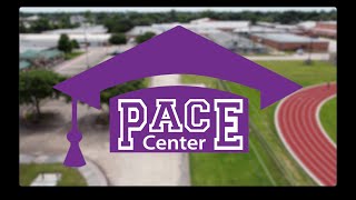 PACE Center Campus Tour