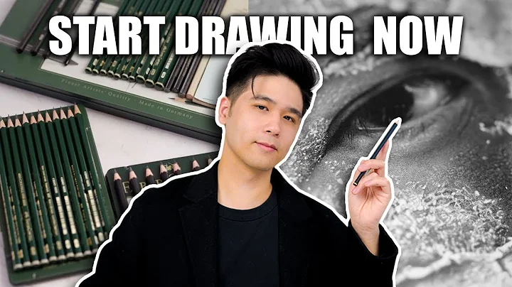 If I Started Drawing In 2025, This Is What I Would Do