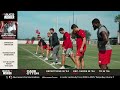 SirVocea Stands Out, OTA Highlights & Bounce-Back Picks | Bucs Insider | Tampa Bay Buccaneers