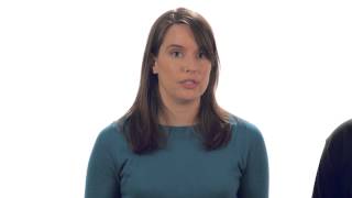 Intro to HTML and CSS - Conclusion Profile