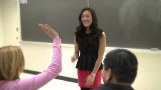 First-Year Interest Group Seminars