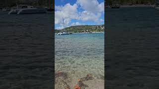 Freeman's Bay, Antigua