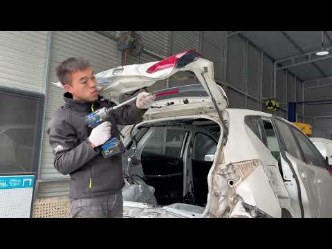 Josey Auto Repair