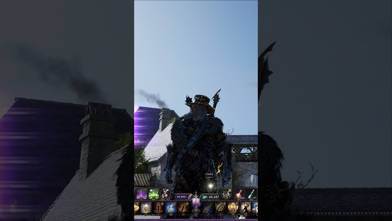 RNG at it's worst, the game is calling to go back farming 