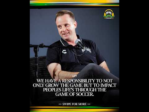 State of The Rowdies with Team President Ryan Helfrick