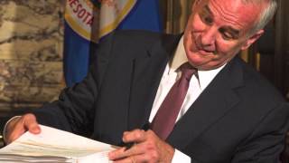 One-Minute Intern: Visiting the Capitol