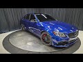 2021 Mercedes-Benz C-Class C 63 AMG - HyperCars in New Albany, IN
