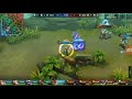 Gatot kaca first gameplay