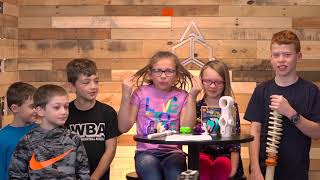 CADimensions Kids STEM Day 2019