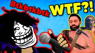 Beatbox bullying Rust players!!!