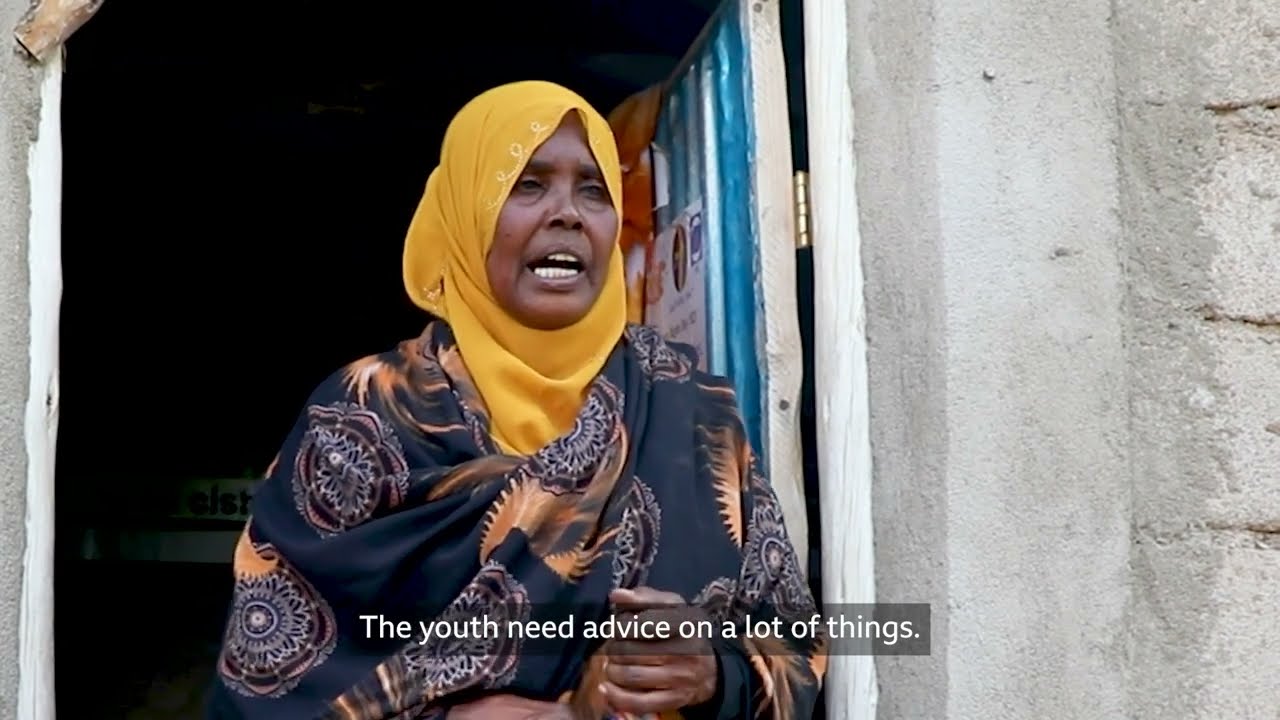 A day in the life of Habiba