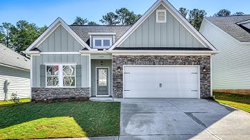 1005 Speckled Teal Path, Aiken, SC