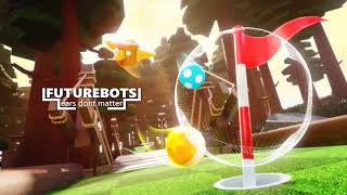 H3Ct0 - Supergolf333 Ft. Sr. Colin Futurebots Release