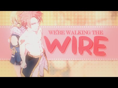 FKS [feat. CFS] ♥ Walking The Wire MEP | ˢᵗᵘᵈᶤᵒ ᶜᵒˡˡᵃᵇ