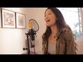 Beautiful night   beast cover by arden cho
