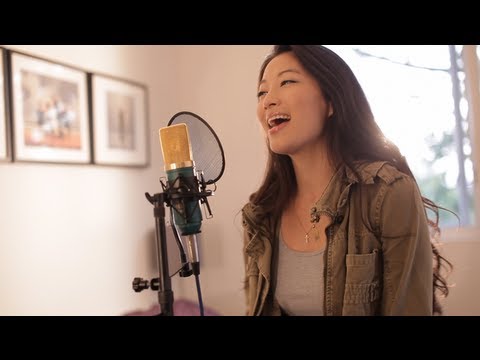 (+) Beast's 아름다운 밤이야 cover by arden cho