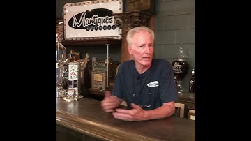 The Mantiques Network offering Layaway on all our Mantiques.