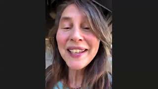 FREE First of the Month Animal and Nature Assisted Awakening Gathering 11.2.25 - Language of Light 