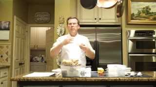How to Store Cheese at Home - A 5 month study of 4 methods