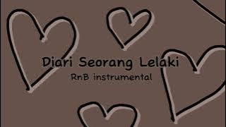 Pretty Ugly - Diari Seorang Lelaki ( RnB Instrumental )