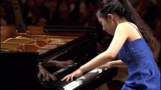Download lagu Su Yeon Kim – Etude in E minor Op. 25 No. 5 (first stage)