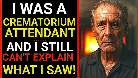 My Most Terrifying Night as a Crematorium Attendant - What I saw that night still haunts me