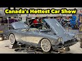ALBERTA CUTOM &amp; CLASSIC CAR SHOW 2025! 🇨🇦