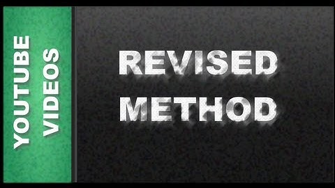 Web designer Tutorials for Xara Web Designer 8 - Embed Youtube Video Revised Lesson 90