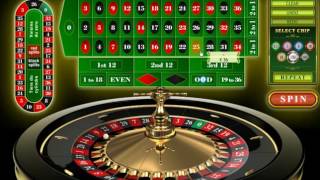 QQ8788 - Egame- PT- Table Game 3d Roulette
