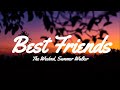 The Weeknd Summer Walker Best Friends Remix Lyrics mp3
